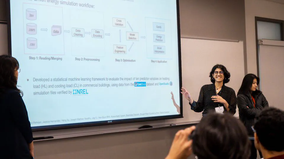 Optimizing Building Energy Consumption, A Game-Based Approach to Teaching Surrogate Modeling